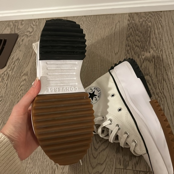 CONVERSE Run Star Hike Sneaker - Picture 12 of 12